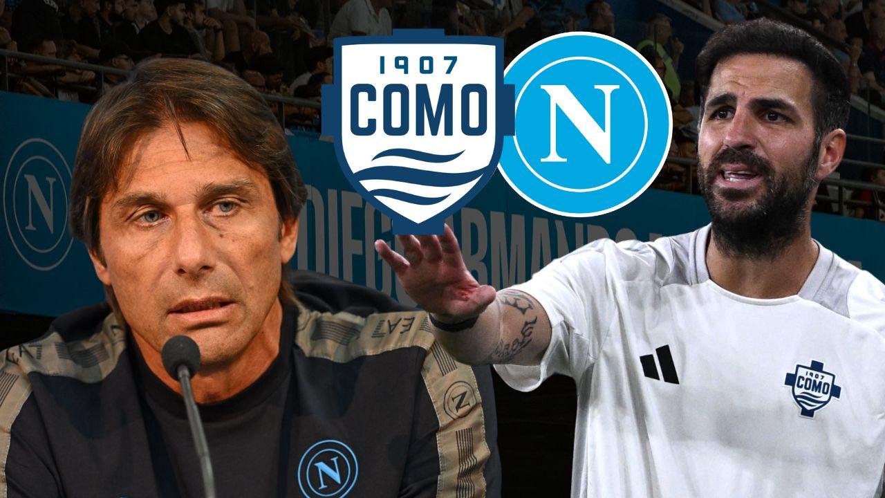 Anticipi e posticipi Serie A: data e orario Como-Napoli, il programma della 35&ordf;