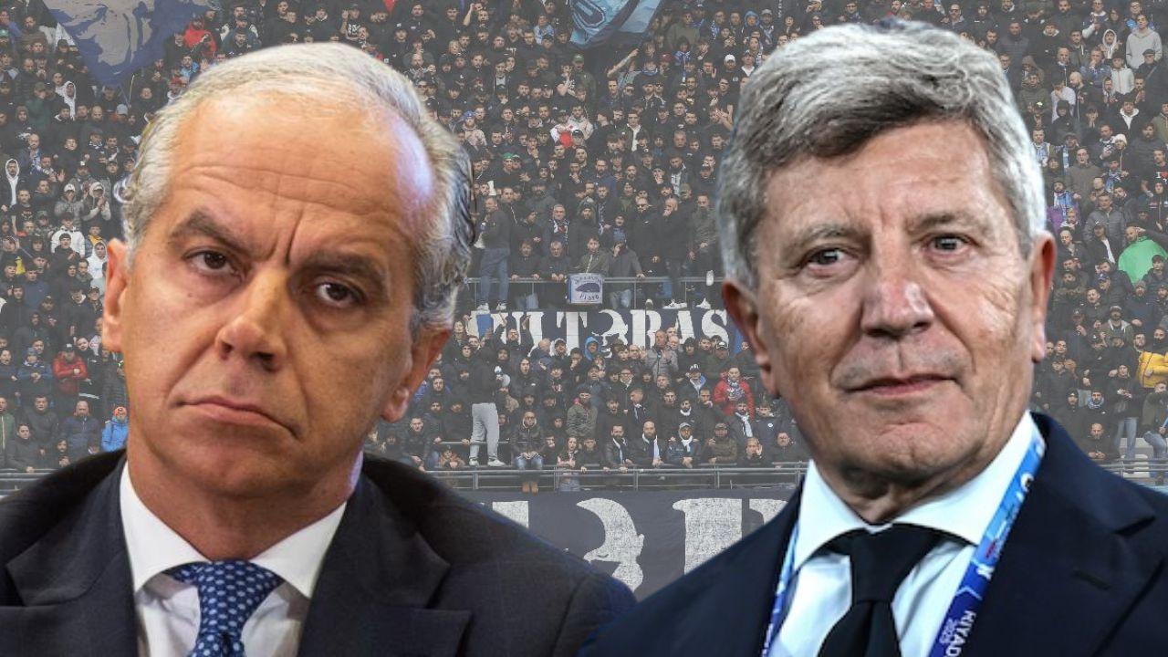 Caos Serie A, Gazzetta: c'&egrave; chi spera che Napoli, Juventus, Milan e Como possano decidere di rinunciare al &ldquo;vantaggio