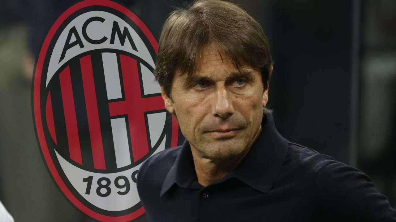 Cronache di Spogliatoio: il Milan ha scelto Antonio Conte! Manca solo l'ok di Ibrahimovic
