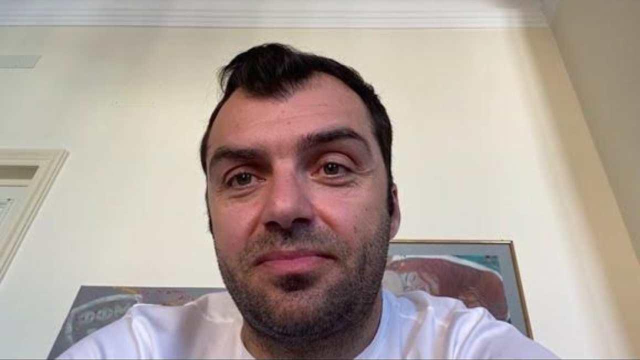 Pandev: "Scudetto? L'Inter ha 23-24 campioni: ecco cosa pu&ograve; mettere pressione al Napoli..."