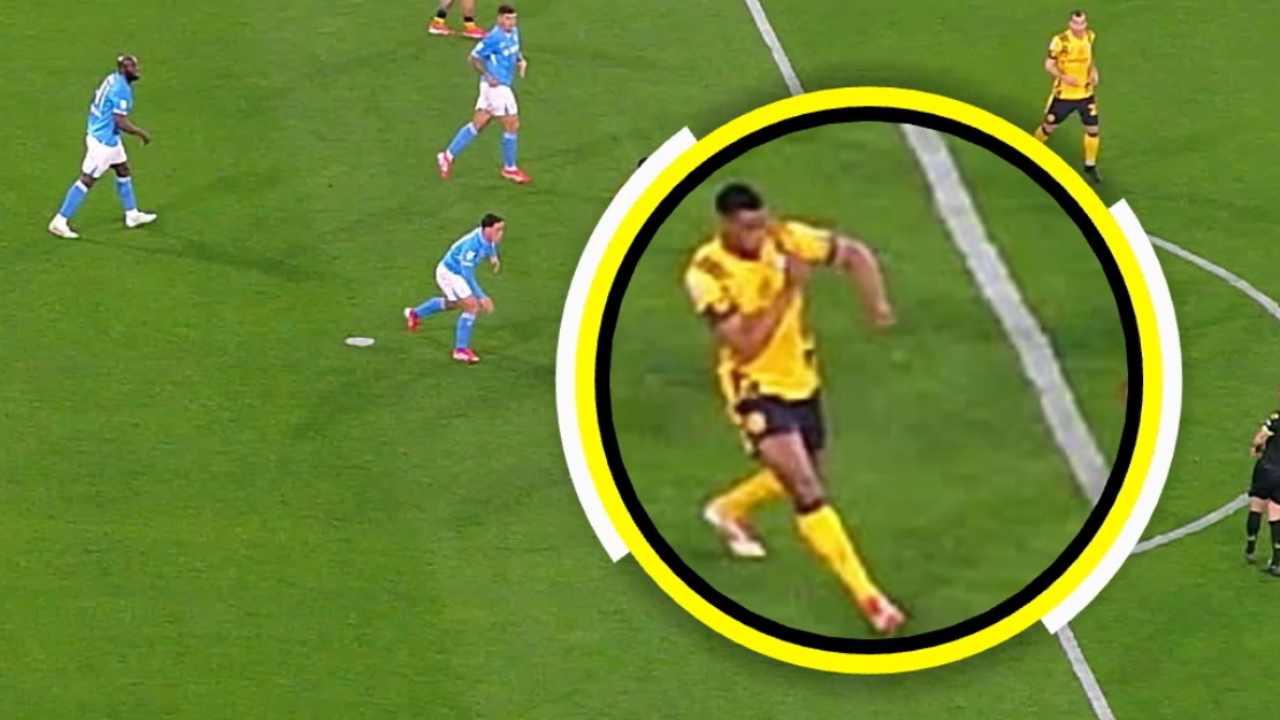 Open Var su Milan-Inter, il mani di Ricci come Dumfries in Napoli-Inter: i motivi della decisione