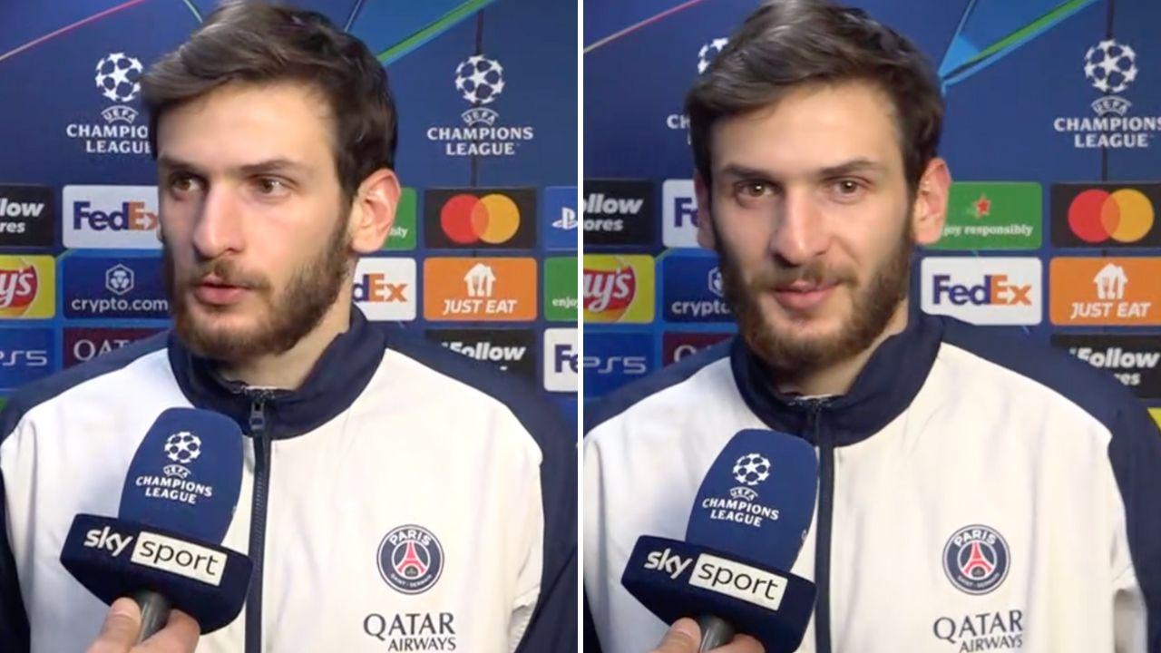 Kvarstskhelia: "Punto pi&ugrave; alto della mia carriera? Forse". Ma beffa per lui a Monaco