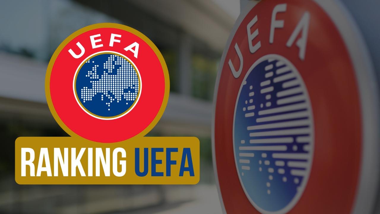 Ranking UEFA per Nazioni: l'Italia s'avvicina al 2&ordm; posto grazie a Fiorentina, Bologna e Roma!