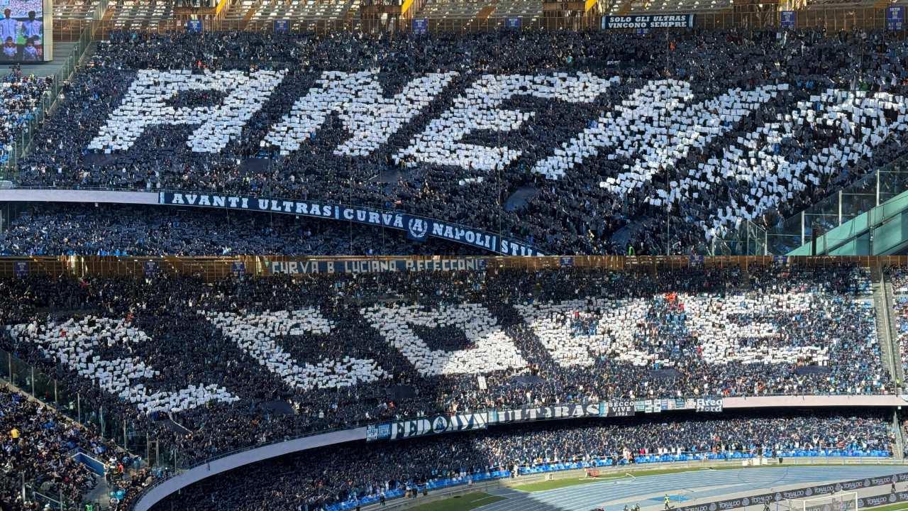 Serena Brancale svela il segreto di 'Anema e Core' 'Il mio sogno è