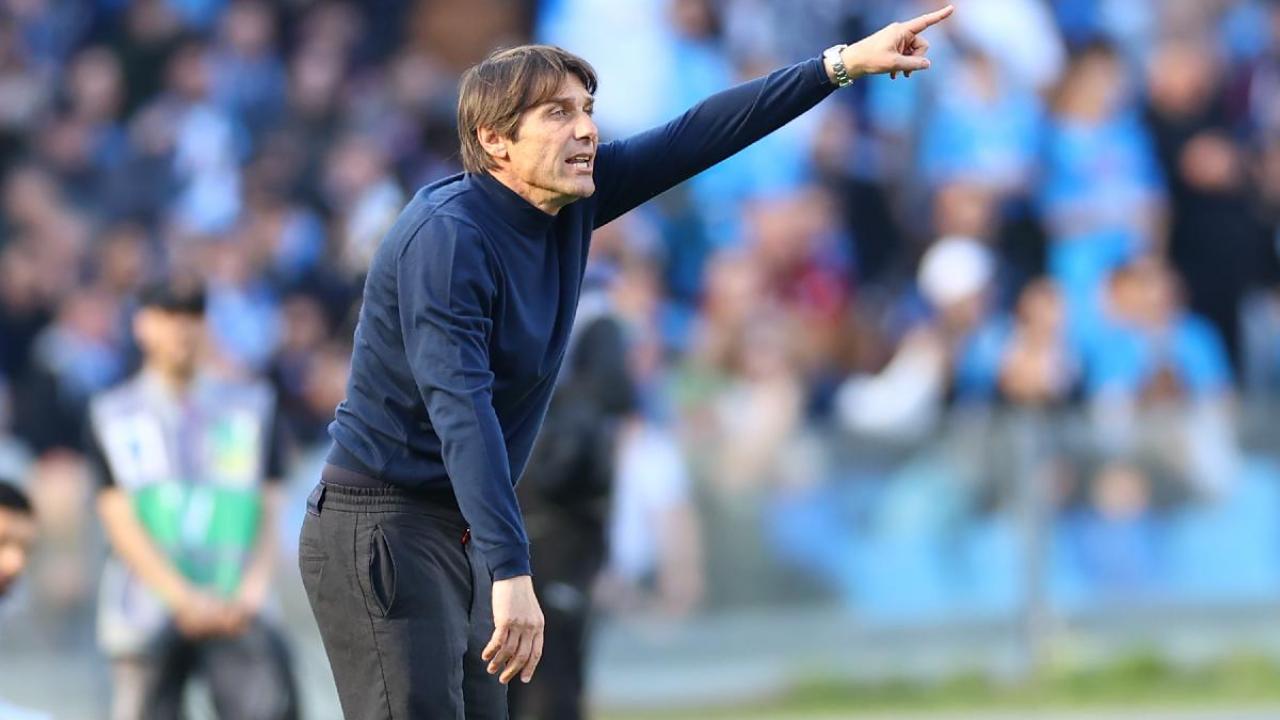 Lotta scudetto, Repubblica: spunta la "ricetta" di Conte per Monza-Napoli