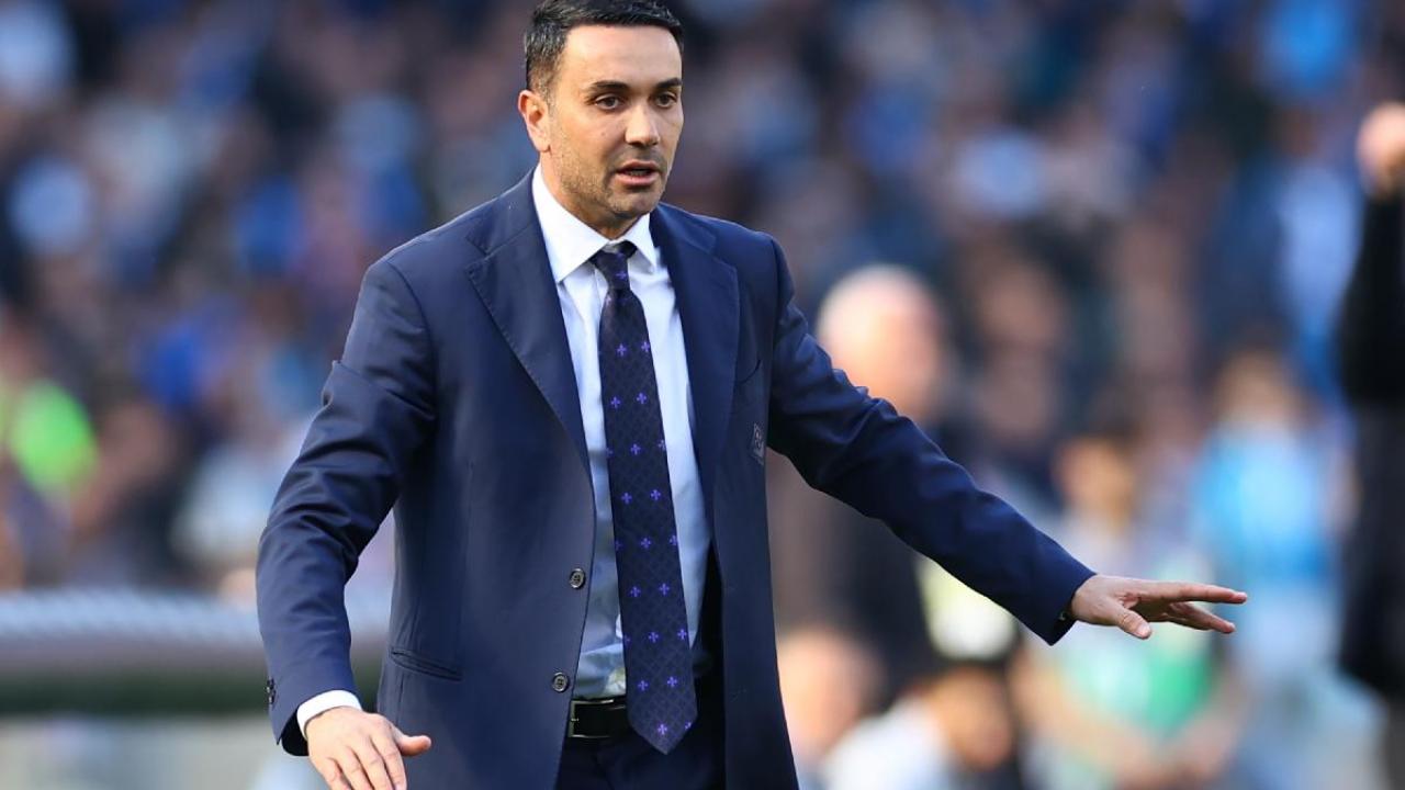 Clamoroso: Palladino sogna il Napoli e aspetta! Ipotesi nel caso Allegri venisse esonerato