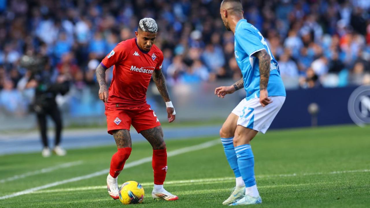 Infortunio Dod&ograve;, problema al flessore: fissati per domani gli esami