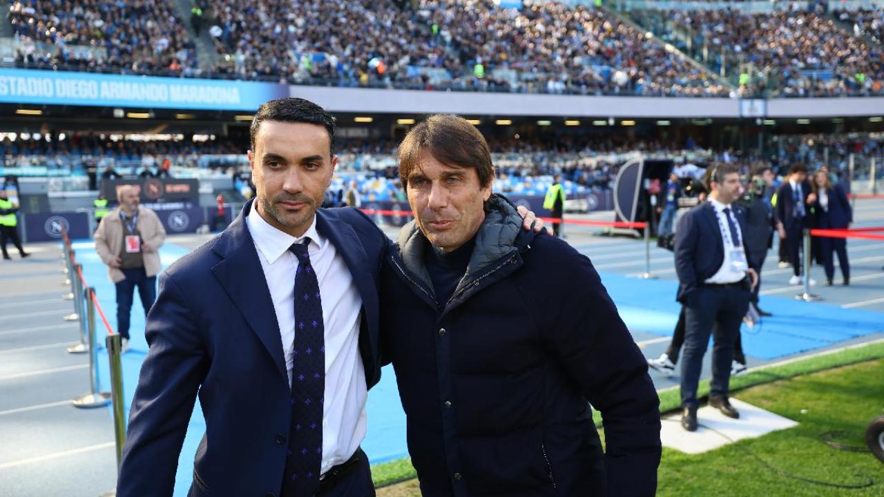 Atalanta-Napoli: ecco la designazione arbitrale completa