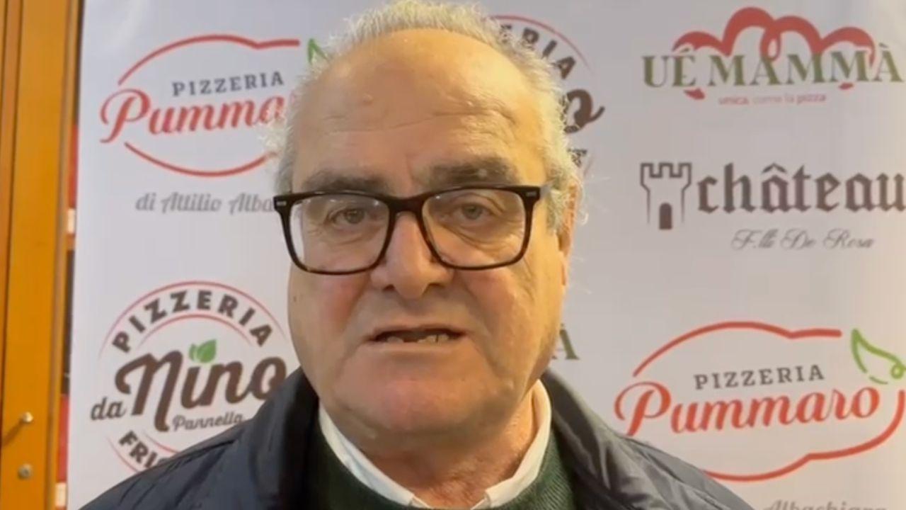 Bruscolotti: "La societ&agrave; ha rispettato tutti gli impegni sia con Conte che con i tifosi"