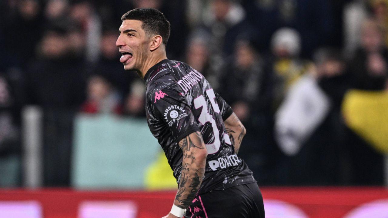 Marianucci-Napoli, documenti gi&agrave; completati! Ecco quando ci sar&agrave; l'annuncio ufficiale