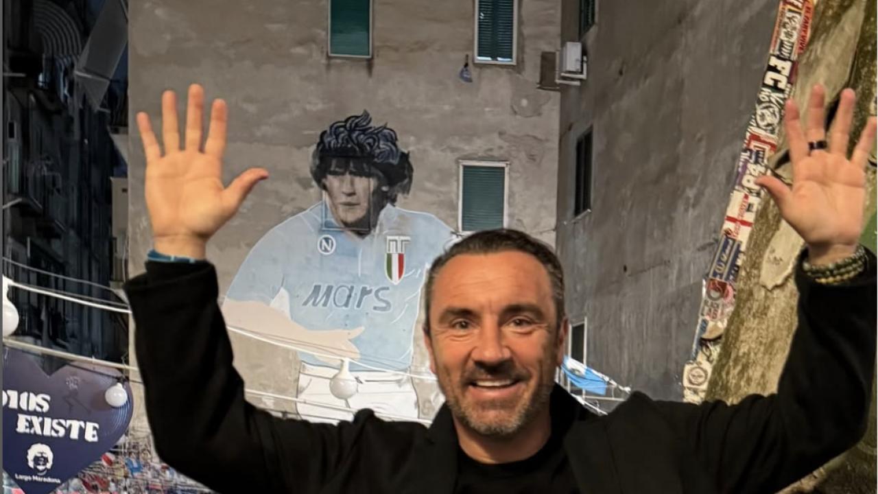 Brocchi: "Hojlund? Non mi fido mai di chi fa gol subito, vi spiego"