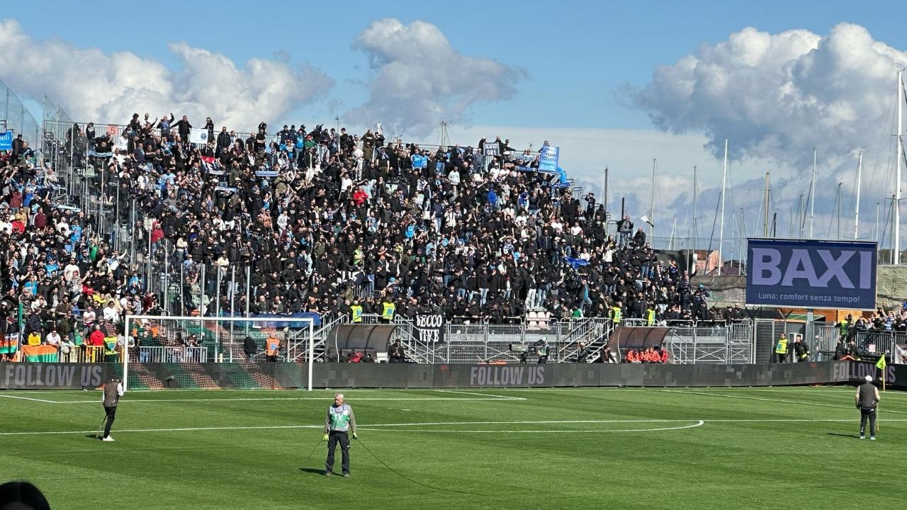 Il Venezia torna in Serie A! Basta il 2-2 con lo Spezia, il Pescara di Insigne ad un passo dalla C