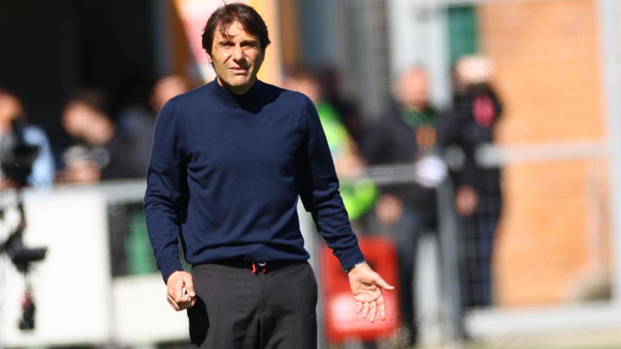 Varricchio: "Non &egrave; accettabile quanto visto a Bologna, &egrave; stato sbagliato il piano gara"