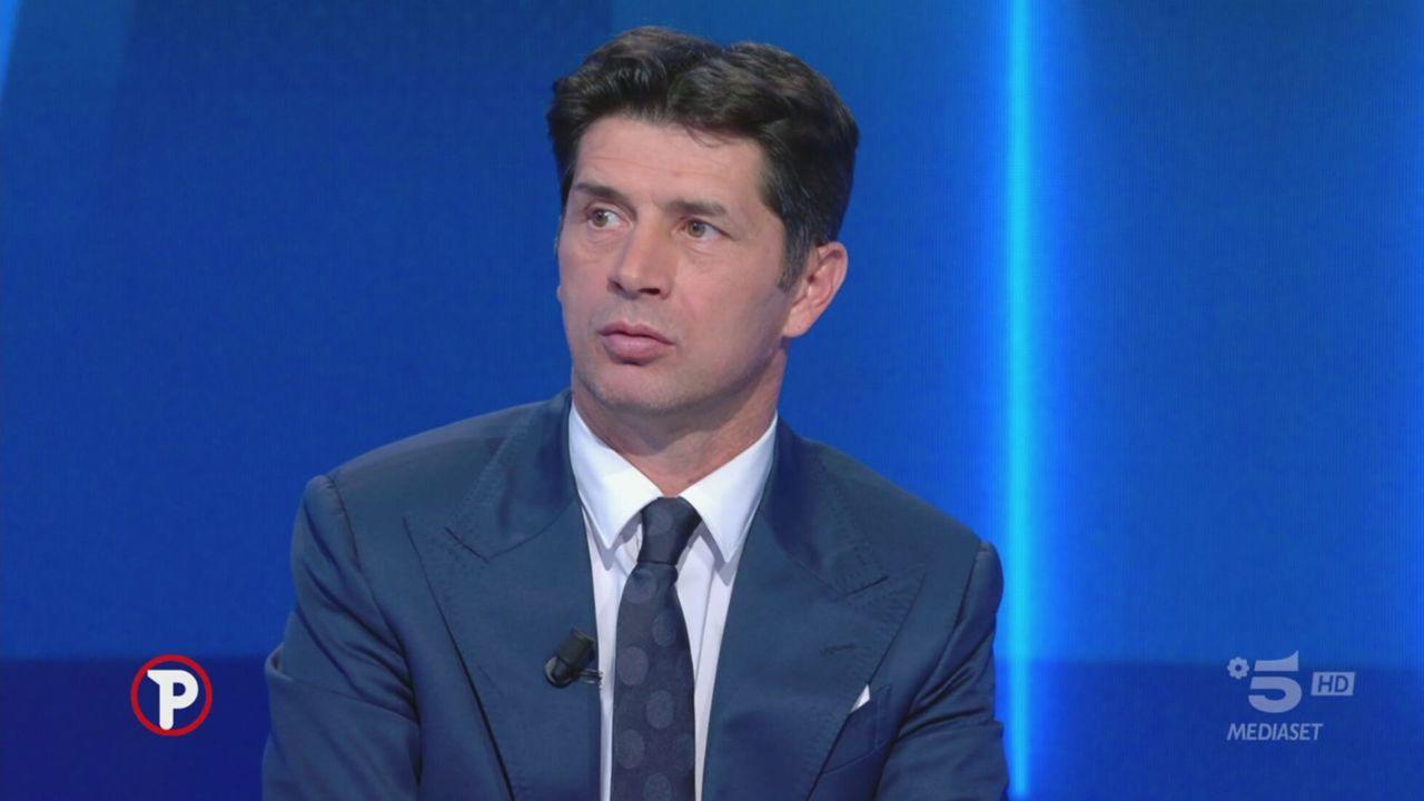 Rigore Verona-Juve, Tacchinardi furioso: "Una follia: cosa c'&egrave; malafede? Incompetenza di chi &egrave; al VAR?"