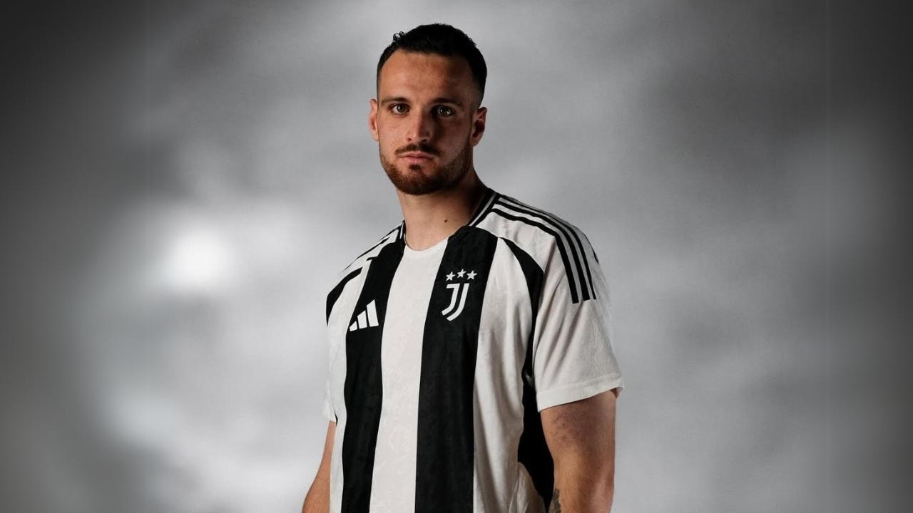 Calciomercato Napoli: la Juve congela il rinnovo di Gatti. Gli azzurri restano spettatori interessati