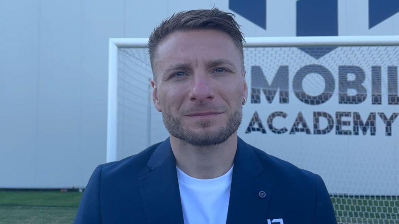 Paris FC, Immobile: "Voglio tornare alla Lazio, per lo scudetto l'Inter &egrave; favorita"