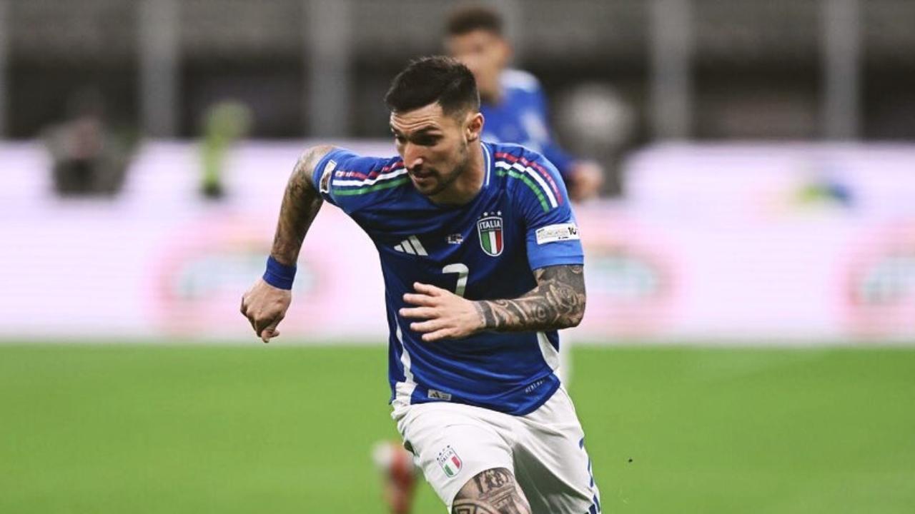 Israele-Italia 4-5, i giornali promuovono Politano: "Svolta nella ripresa"