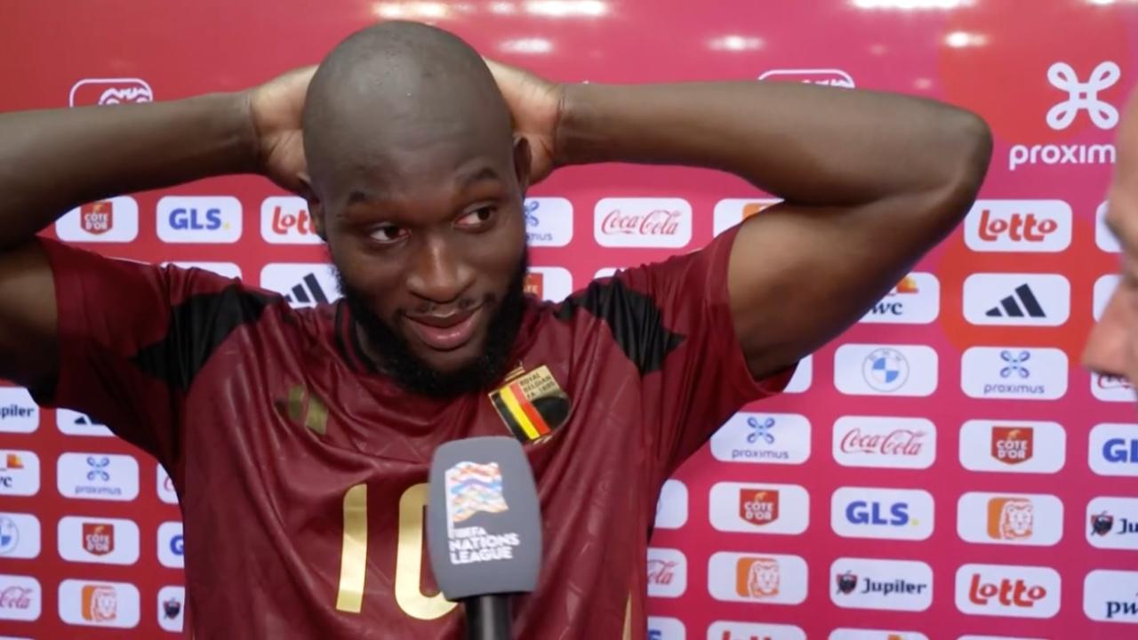 De Ketelaere esalta Lukaku: "&Egrave; lui il primo attaccante, ma penso io abbia colto la mia occasione