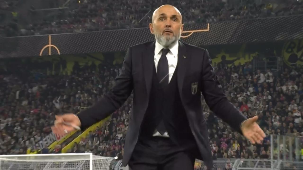Spalletti a TMW: "Non devo dimenticare la Nazionale ma accettare il dolore e andare avanti"