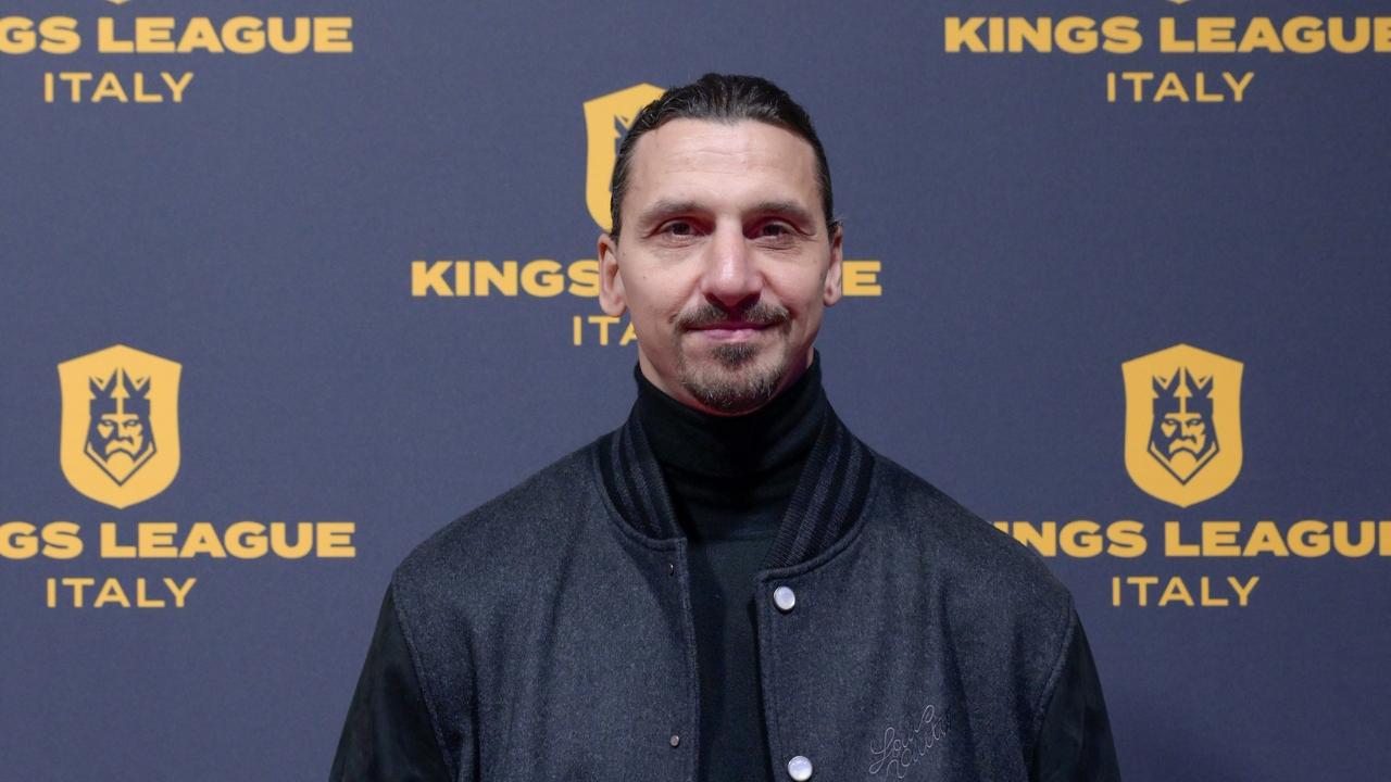 Milan, Ibrahimovic: "Scudetto? Ci credo! Ma non guardo né al Napoli né le altre, vi spiego il motivo"