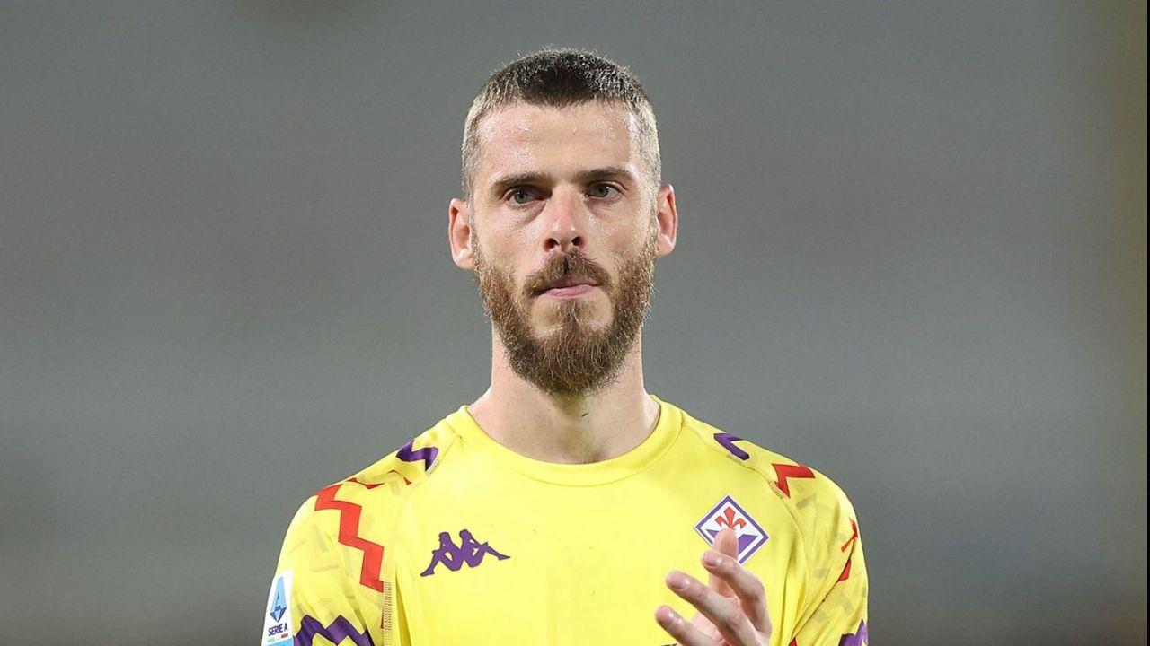 Riganò: "De Gea ha salvato la Fiorentina: pareggio su tiro fortuito, il Napoli poteva fare il secondo"