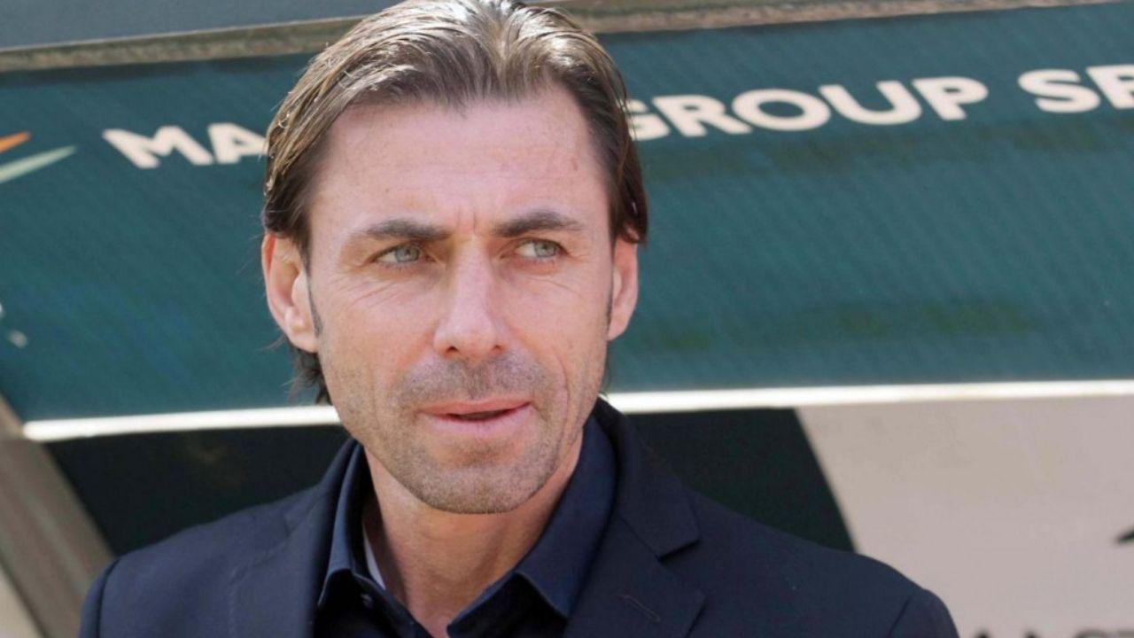Gautieri a CN24: "Pu&ograve; essere la giornata di Lucca, trovo esagerate certe critiche. Pisa? Occhio ai loro contropiedi"