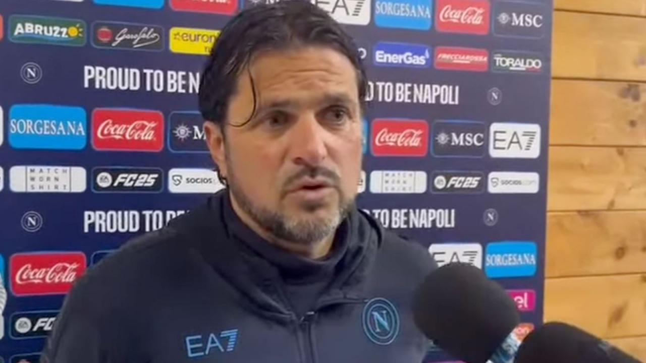 Napoli-Cagliari Primavera, i convocati di Rocco: assente Ferrante