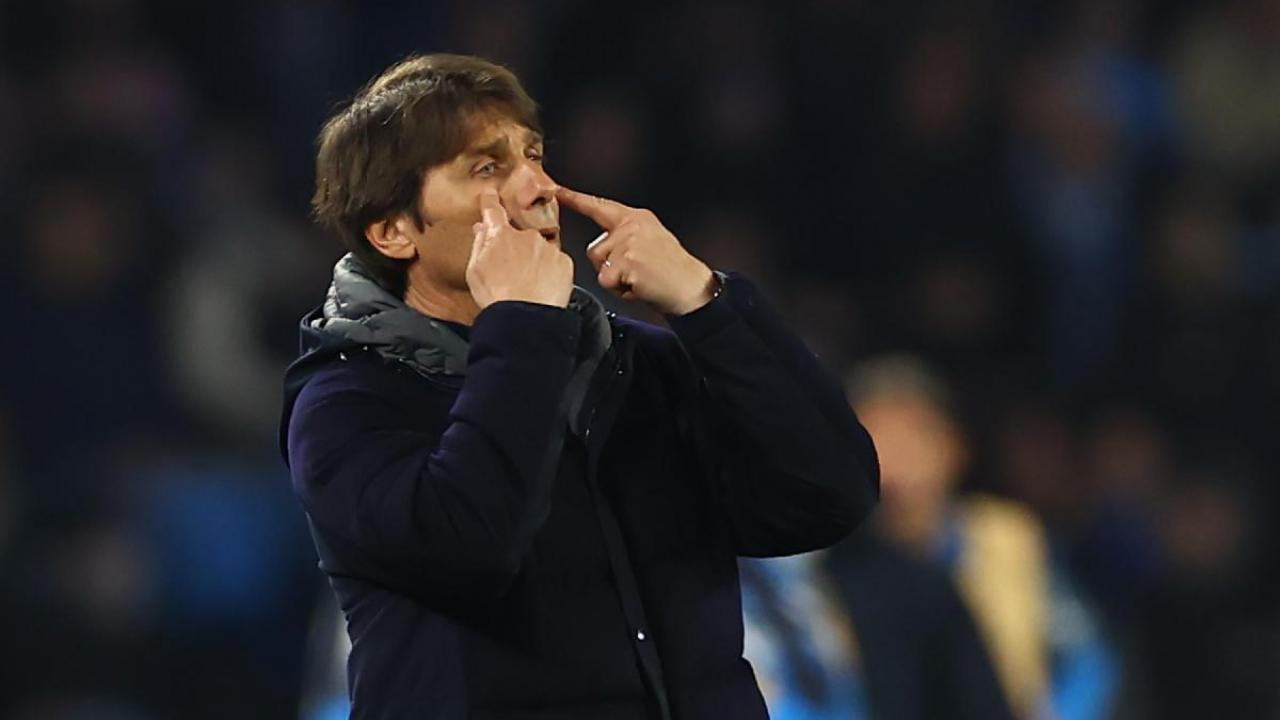 Fontana: "C'&egrave; un motivo per cui Conte tieni in campo un Politano stanco, rispetto a un Ngonge fresco"