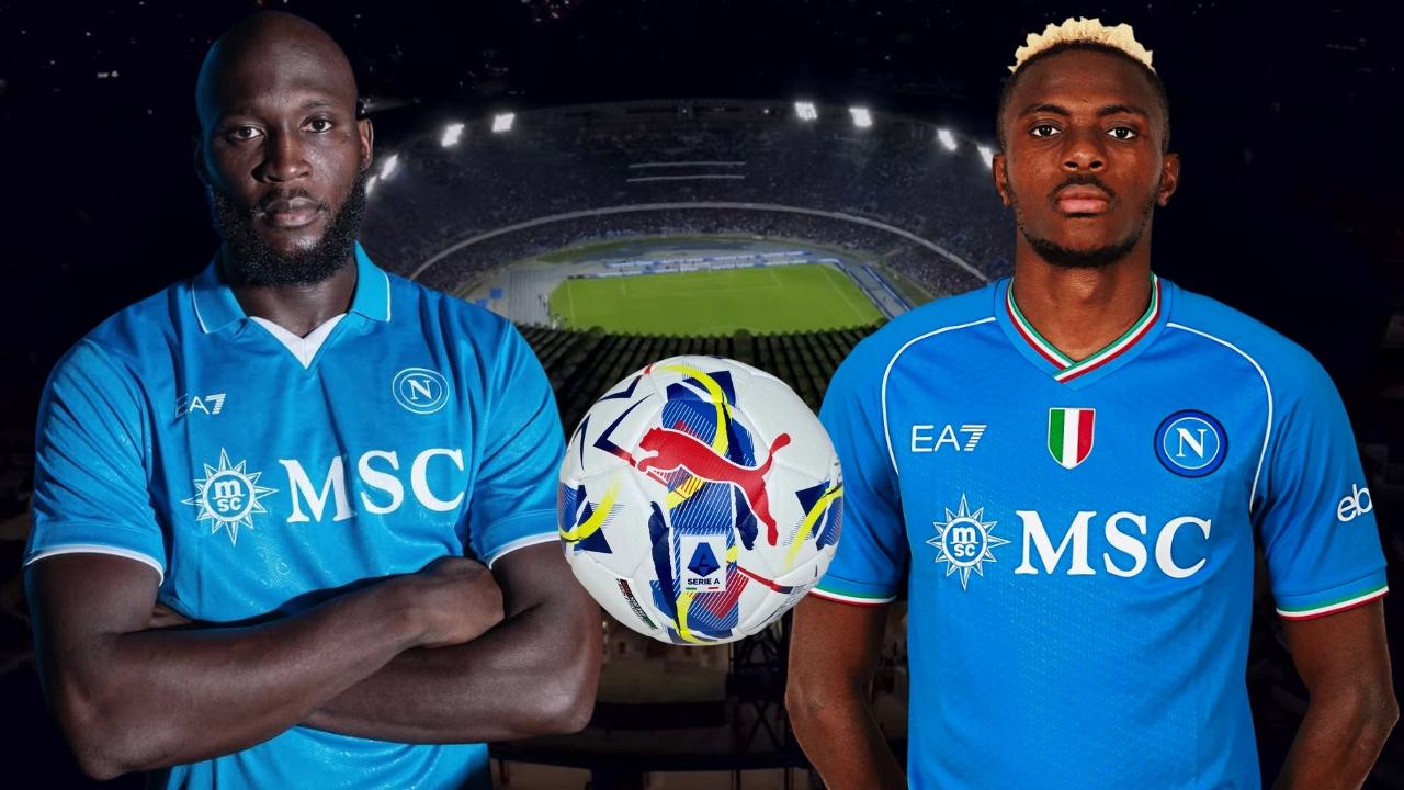 Ipotesi ritorno Osimhen al Napoli, ecco come stanno le cose