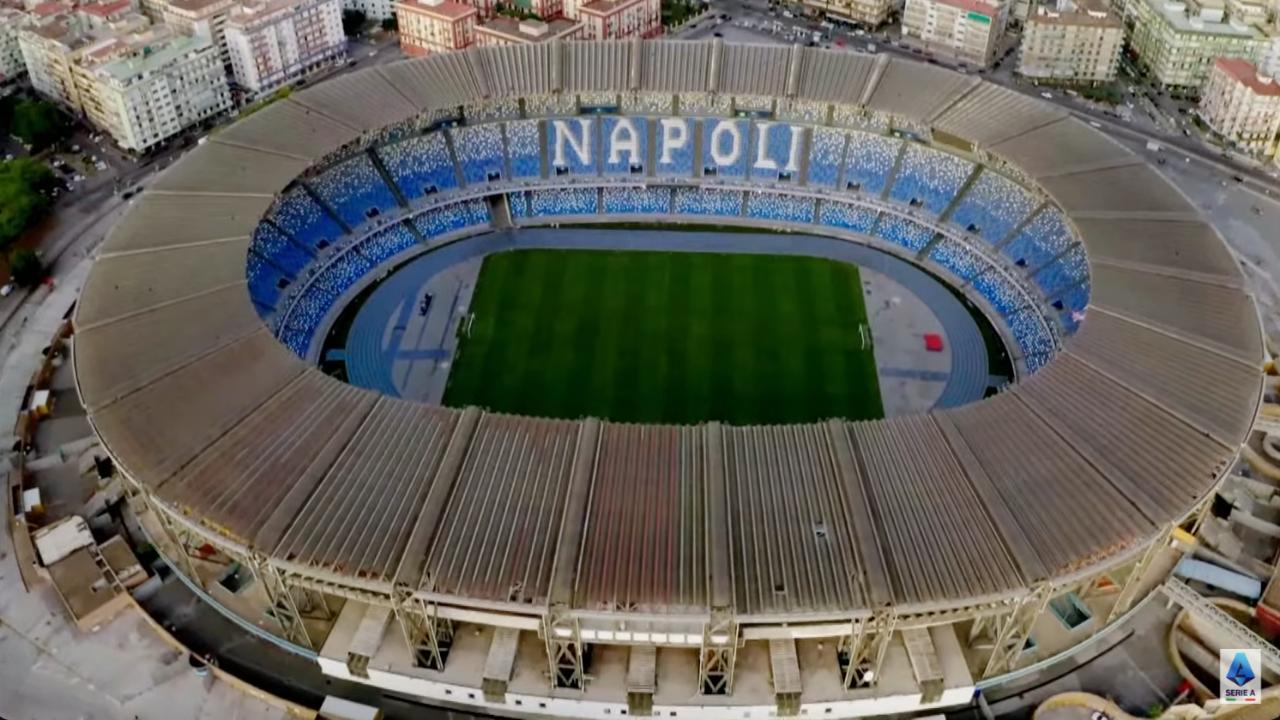 Stadio Maradona, CdM: ipotesi concessione per 50 anni al Napoli! Terzo anello e restyling, spunta un'importante novità