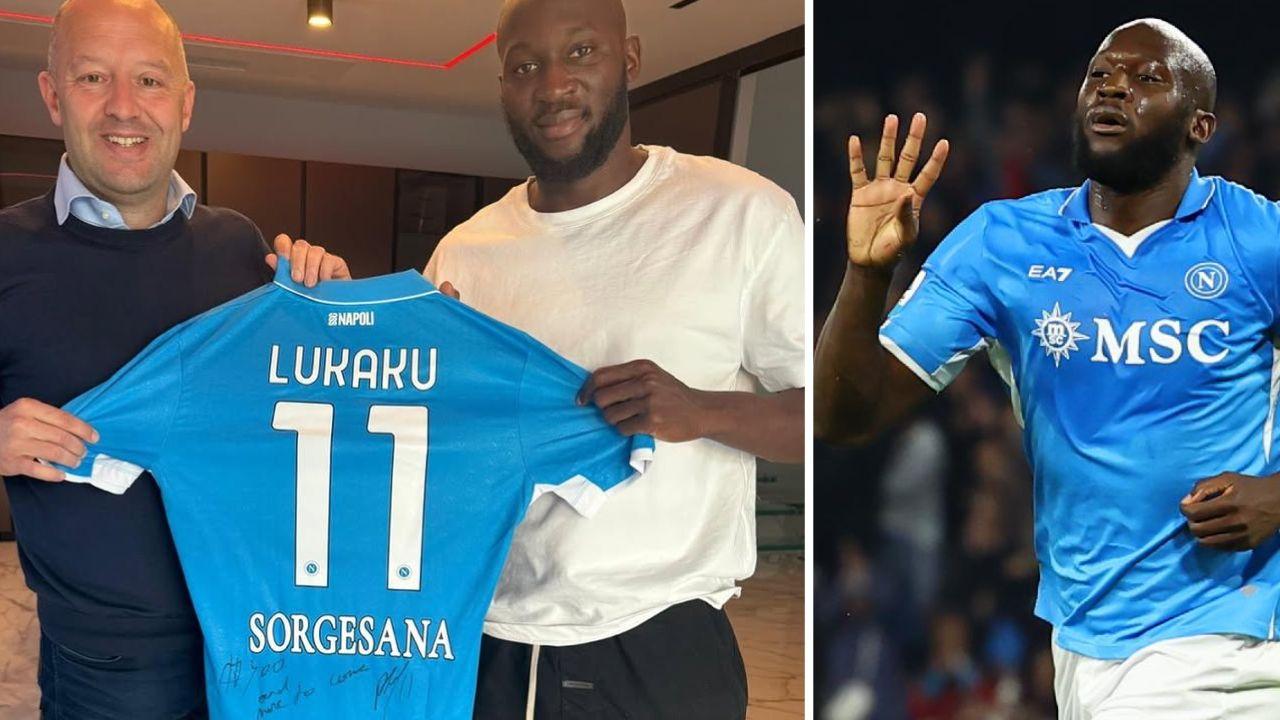 Lukaku in Belgio, uno studio legale ha gestito le trattative col Napoli per il ritorno a casa