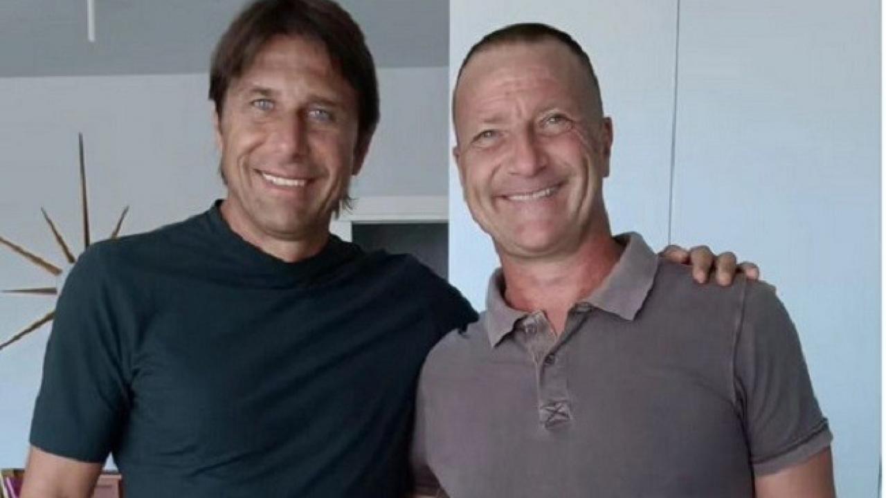 Garzya: "Se l'Inter &egrave; quella vista a Firenze, Napoli e Milan possono giocarsela"