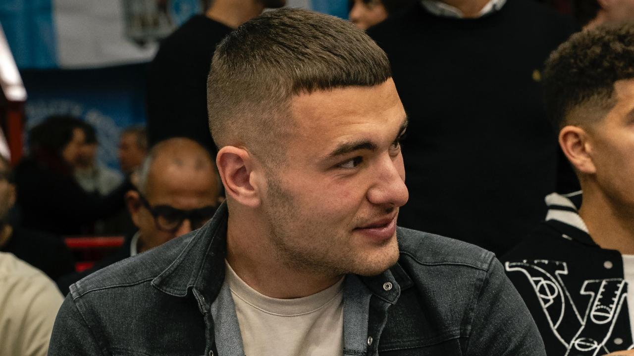 Buongiorno recupera per il Monza? Ecco cosa trapela sull'infortunio del centrale di Conte