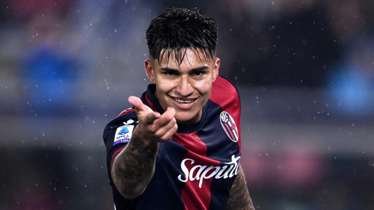 Clamoroso dall'Arabia, l'Al-Hilal prova a prendere Castro: la risposta del Bologna