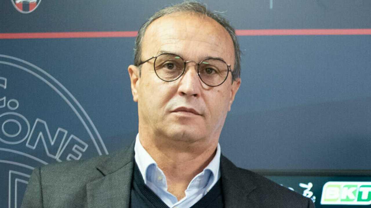 Pasquale Marino: "Politano &egrave; nel massimo della maturit&agrave;. Bisogna pazientare con i nuovi acquisti"