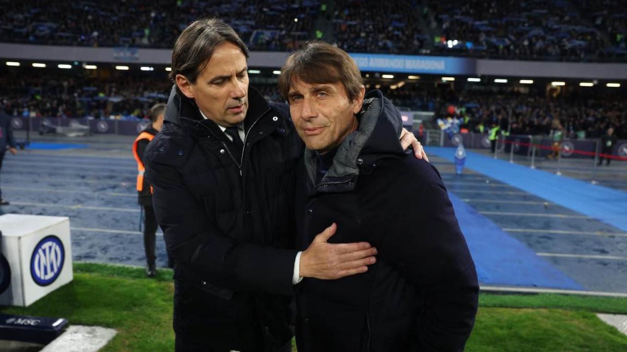 La Verit&agrave;, Tarallo: "Conte sta lavorando in un contesto "win-win". Scudetto? Invito tutti a fare un ragionamento"