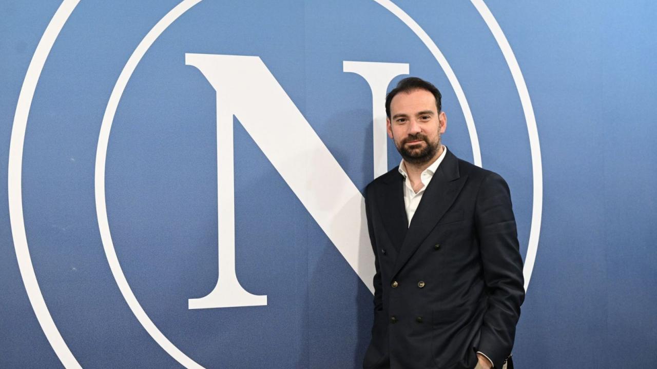 Nuovo direttore sportivo Milan, Tuttosport - Sullo sfondo resta sempre Manna