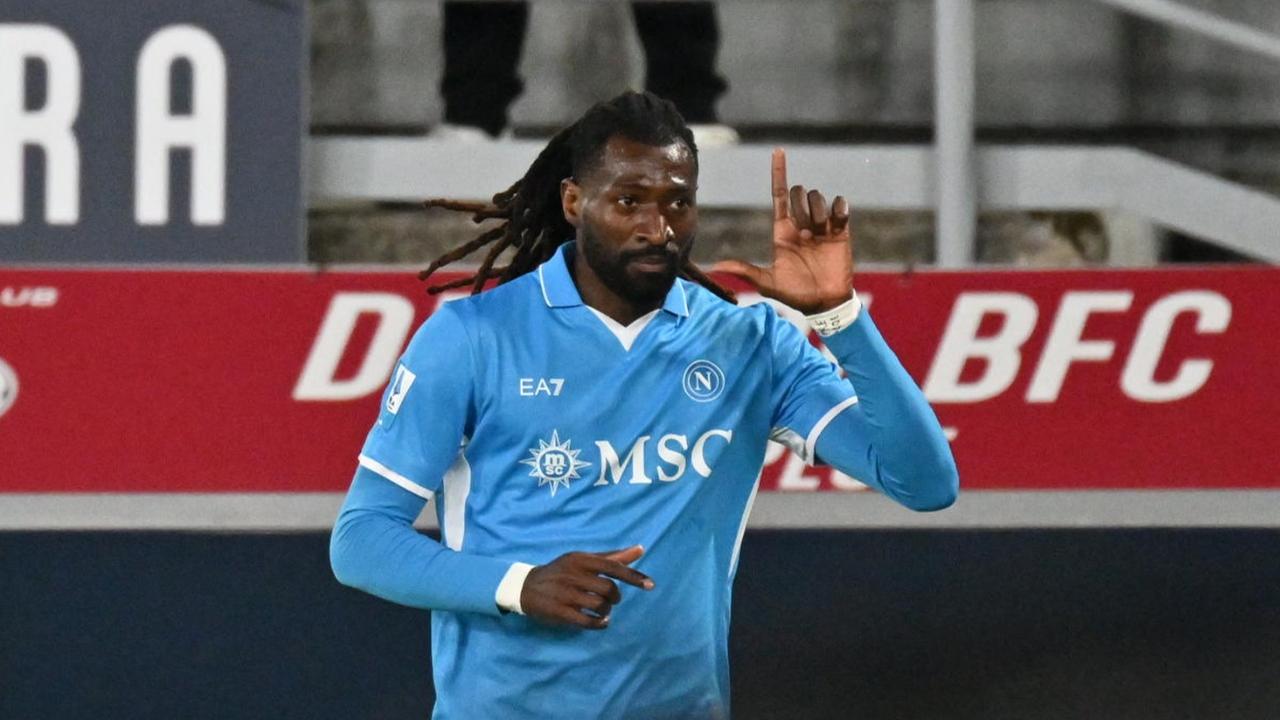 Anguissa lascia il Napoli, ecco quanto incasser&agrave; ADL