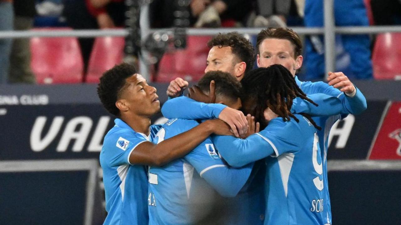 Calciomercato Napoli, un azzurro dice addio: ecco quanto guadagner&agrave; ADL