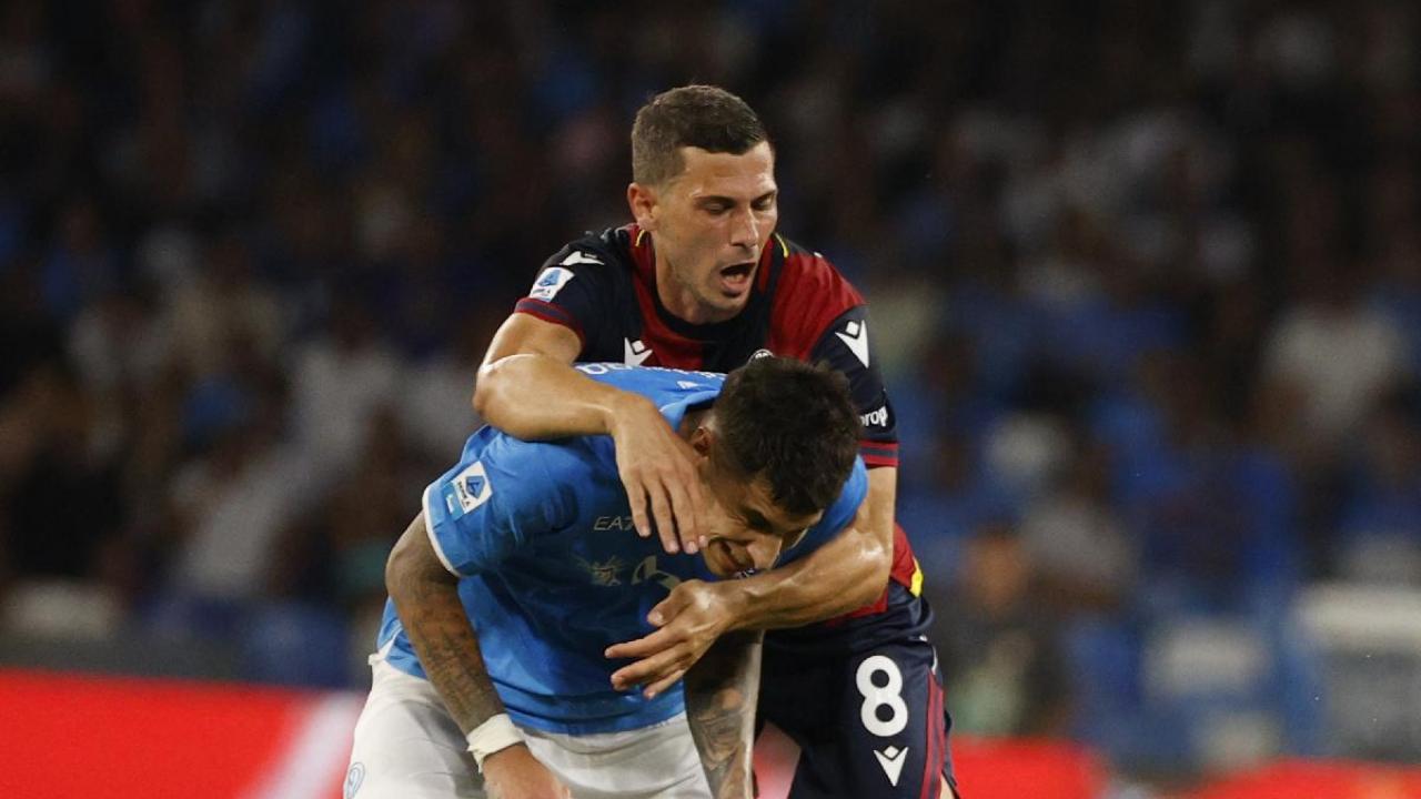 Cm.it - Primo colpo Napoli targato Vincenzo Italiano, spunta Freuler dal Bologna a parametro zero!