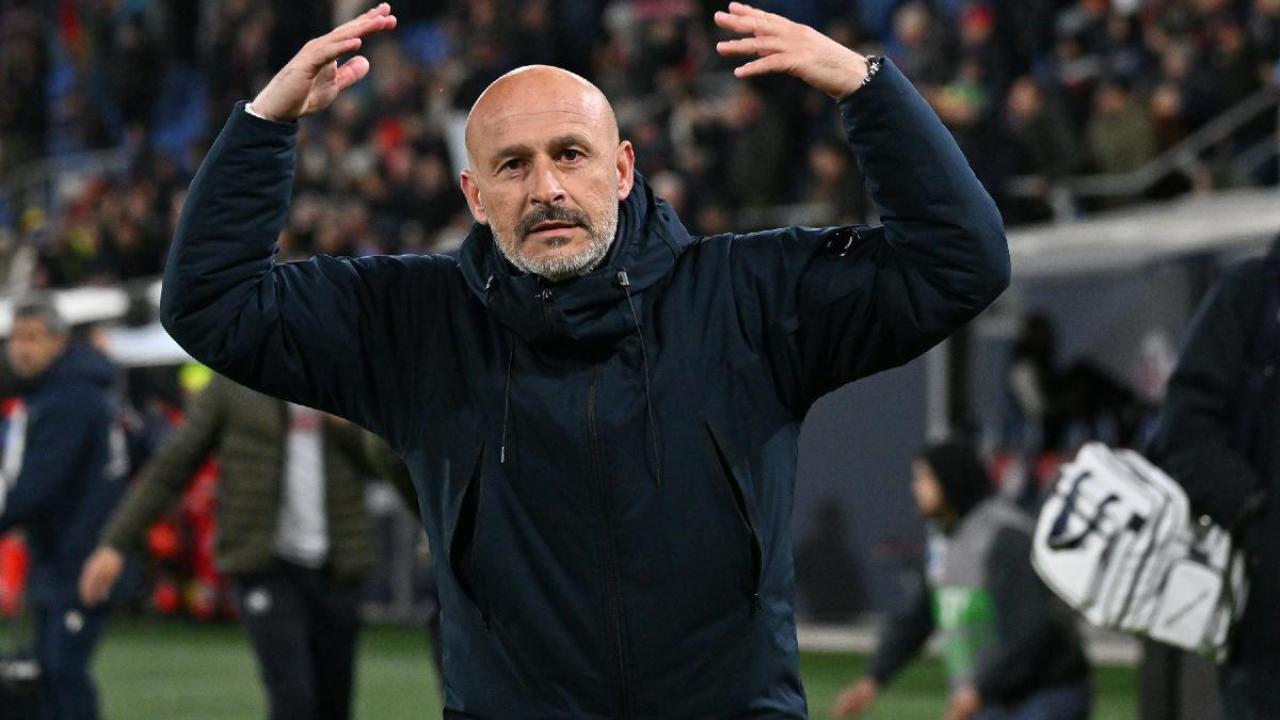 Da Bologna - Clamorosa ingiustizia in vista del Napoli: squadra di Italiano penalizzata