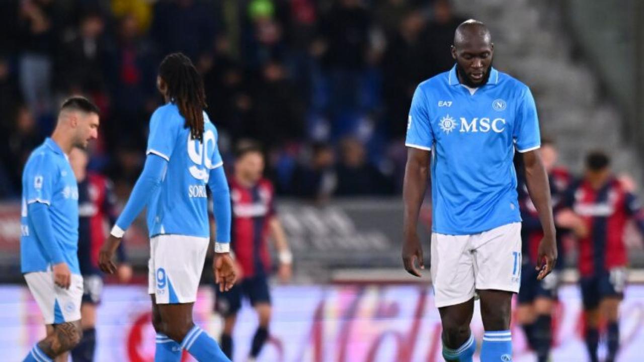 Bucchioni: &ldquo;Empoli &egrave; la partita giusta in cui il Napoli pu&ograve; ritrovare tutta l'autostima di cui hanno bisogno"