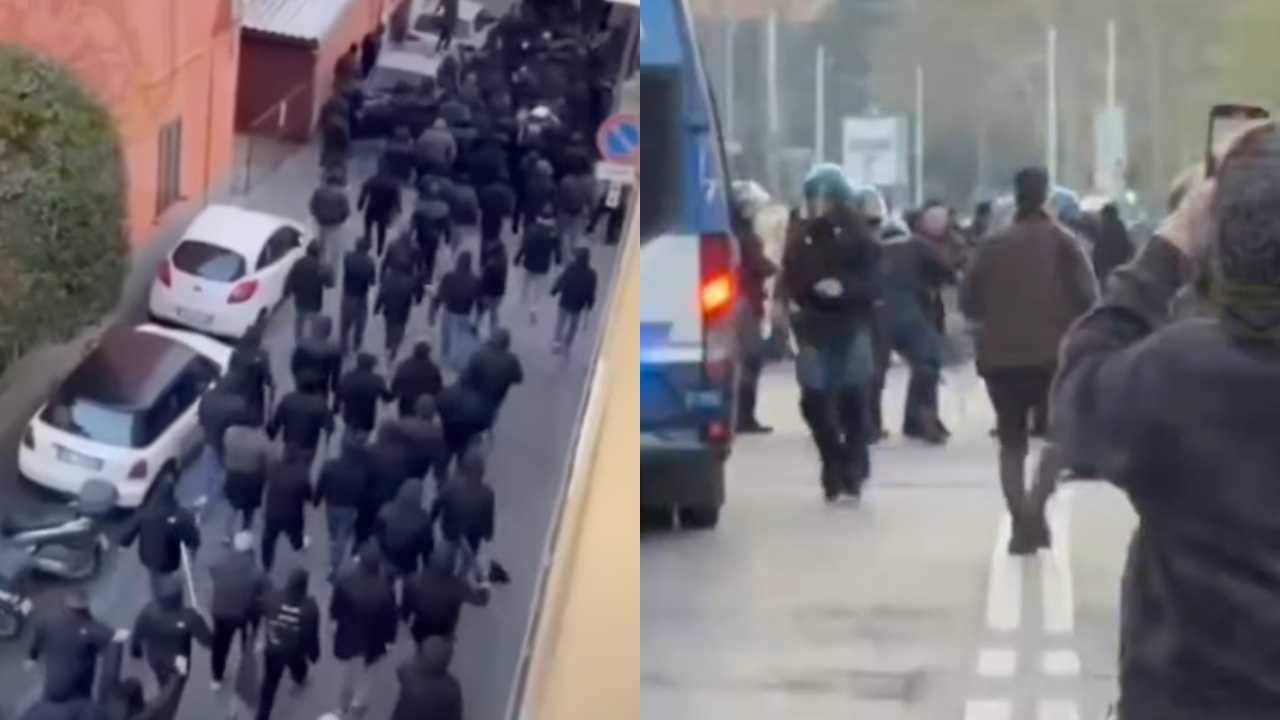 Gazzetta annuncia: niente pi&ugrave; partite ad alto rischio di sera, DAZN pronto a contestare il contratto con la Serie A