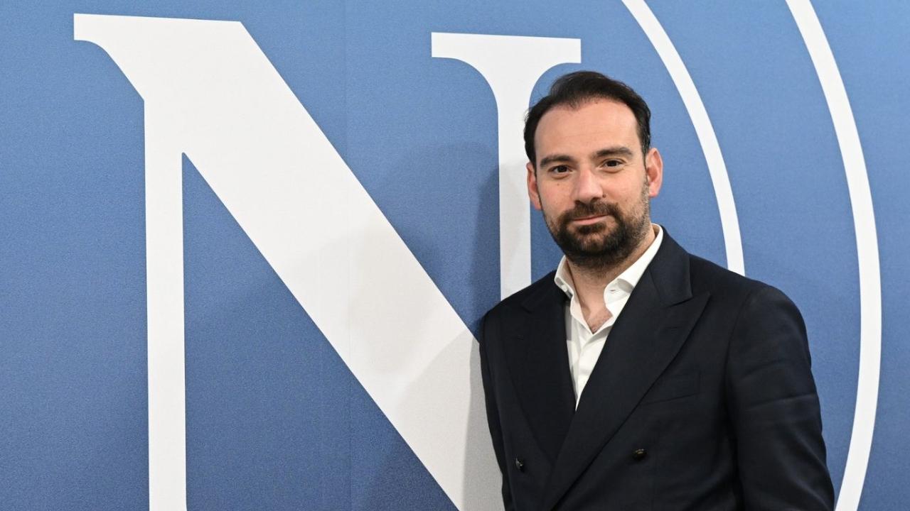 Il Napoli piazza il primo di colpo di mercato per la prossima stagione, cifre e dettagli