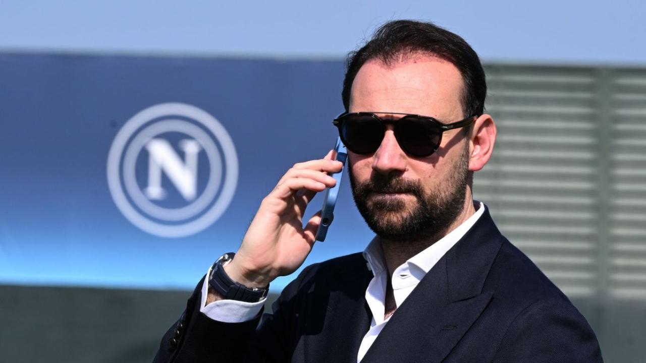 CorSera annuncia il 3° e 4° acquisto Napoli: "Arriveranno nelle prossime 48 ore"