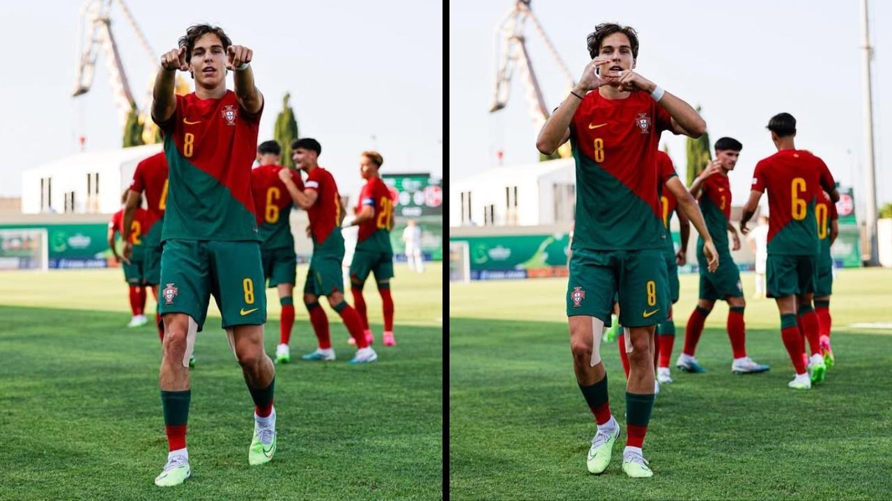 Alvino: "Segnatevi questo nome, il Napoli vuole fare questo colpo dal Portogallo: ha 20 anni!"