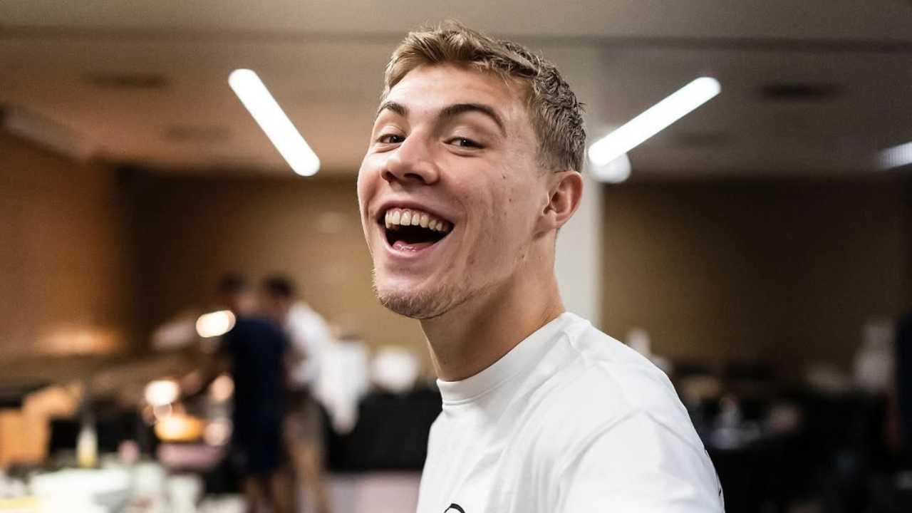 Sportmediaset: Napoli-Milan, sfida per Hojlund! Manna ha un vantaggio nella trattativa