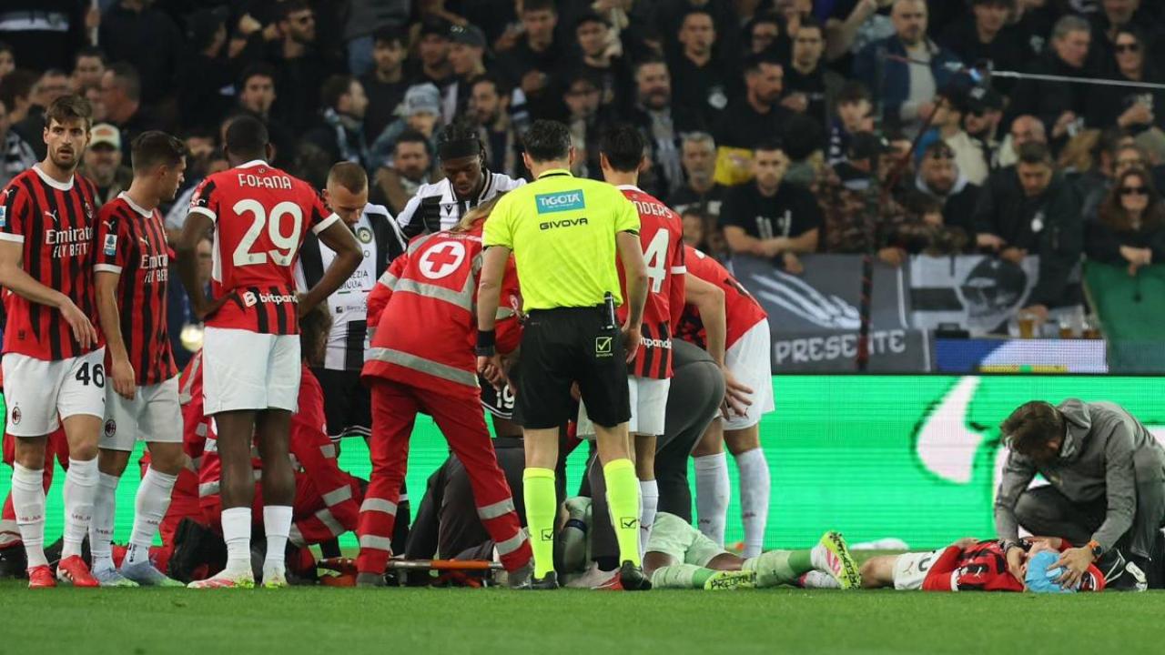Milan-Kr&ouml;sche, salta tutto! Potrebbe slittare ulteriormente l'annuncio di Allegri al Napoli