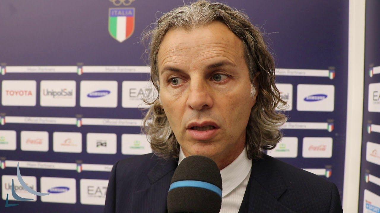 Colonnese: "Napoli decisiva per la mia carriera, adesso c'&egrave; una societ&agrave; forte: spero che l'ambiente si ricompatti"