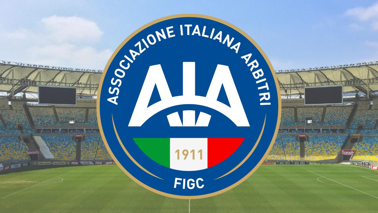 Scommesse illegali, l'AIA sospende un arbitro italiano